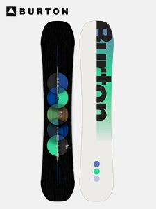 BURTON o[gb24/25f Men's Custom Camber Snowboard #Graphic [106881] y^iz@Y JX^ Lo[ Xm[{[h