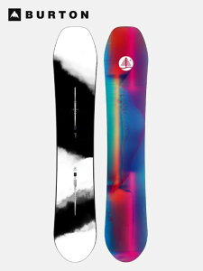 BURTON o[gb24/25f Family Tree High Fidelity Camber Snowboard [243701] y^iz t@~[c[ nCtBfeB[ Lo[ Xm[{[h