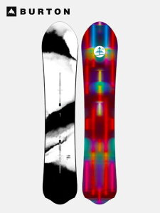 BURTON o[gb24/25f Family Tree Alekesam Camber Snowboard [242591] y^iz t@~[c[ ALT Lo[ Xm[{[h