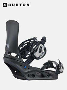 BURTON o[gb24/25f Women's Lexa Re:Flex Snowboard Bindings #Black [105451] NT Re:Flex Xm[{[hoCfBO(fB[X)