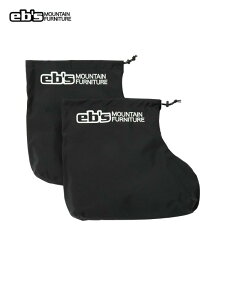 eb's GrXbBOOTS INNER SOCKS #Black [4400807] u[cCi[\bNX