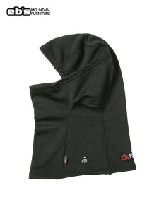 eb's GrXb24/25f POLARTEC GRID RANGER [HIGH WARM] #Black [4400403] |[ebN ObhW[ nCEH[