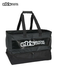 eb's GrXb24/25f ARLOW BAG #Black PVC [4400357] A[[obO