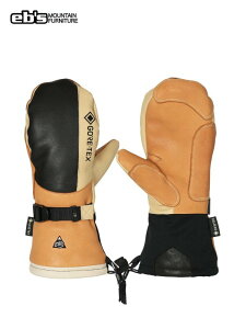 eb's GrXb24/25f CARVING MITT NII #BK/NUTS [4400007] J[rO~bgj[