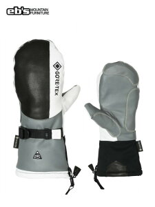 eb's GrXb24/25f CARVING MITT NII #BK/WHITE [4400007] J[rO~bgj[