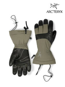 ARC'TERYX A[NeNXbFission SV Glove #Tatsu [X00000663802] tBV SV O[u
