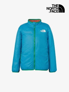 THE NORTH FACE m[XtFCXbKid's Reversible Cozy Jacket #AK [NYJ82444] o[VuR[W[WPbg