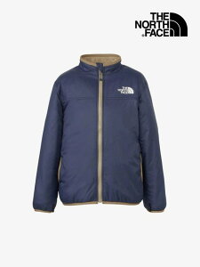 THE NORTH FACE m[XtFCXbKid's Reversible Cozy Jacket #UN [NYJ82444] o[VuR[W[WPbg