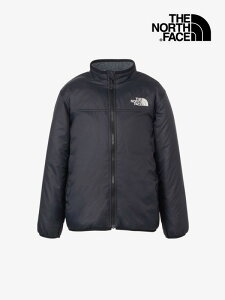 THE NORTH FACE m[XtFCXbKid's Reversible Cozy Jacket #KK [NYJ82444] o[VuR[W[WPbg
