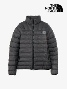 THE NORTH FACE m[XtFCXbEnride Convertible Down Jacket #K [ND92460]