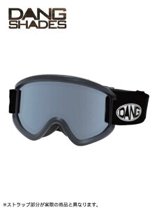 DANG SHADES _EVFCfB[Yb24/25f NEW ORIGINAL 2.5 #Matte Black/Polarized Black Silver Mirror [vidgg25OG001] j[IWi2.5