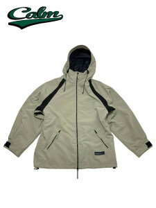 CALM J[b24/25f FOUNDATION JACKET Light Gray [vicam25fjk-lg] t@f[VWPbg