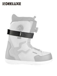 DEELUXE fB[bNXbPOWER STRAP #Black [562208-1000/9110] p[XgbviBOAu[cpj