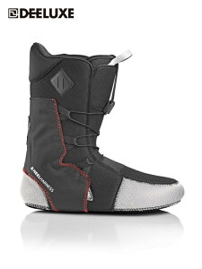 DEELUXE fB[bNXbSTAGE 4 LINER (INCL.BOX) #Black [532200-1000/9110]