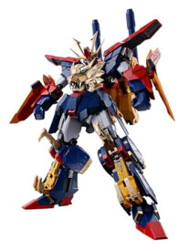 超合金魂 GX-113 最強機動 ガンダムトライオン3
