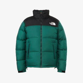 THE NORTH FACE｜NUPTSE JACKET #TG [ND92335]