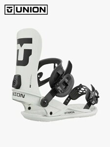 UNION jIb24/25f STRATA #BONE WHITE [24203] Xg[^ Y