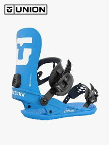 UNION jIb24/25f STRATA #BLUE [24203] Xg[^ Y