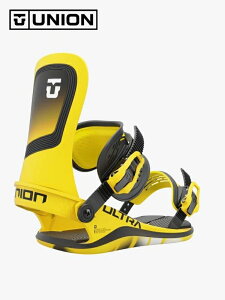 UNION jIb24/25f ULTRA #YELLOW [24201] Eg Y