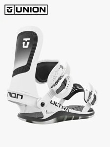 UNION jIb24/25f ULTRA #WHITE [24201] Eg Y