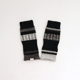 tamaki niime｜wool BOSS #MULI [25wboss001]