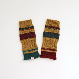 tamaki niime｜wool BOSS #MULI [25wboss005]