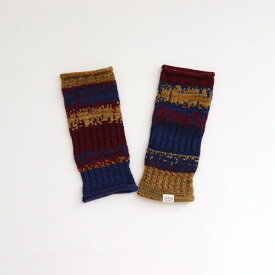 tamaki niime｜wool BOSS #MULI [25wboss009]