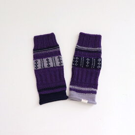tamaki niime｜wool BOSS #MULI [25wboss011]