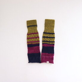 tamaki niime｜wool boso SHORT #MULI [25wbosost006]