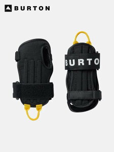 BURTON o[gbMen's Impact Wrist Guards #True Black [103471] Y CpNg XgK[h
