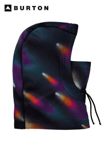 BURTON o[gb24/25f Bonded Hood #Comets [189201] {fbh t[h