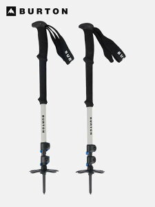 BURTON o[gb24/25f x Black Diamond Expedition Poles #Black/Blue [236051] ubN_Ch GNXyfBV |[