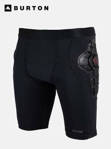 BURTON o[gbImpact Shorts #True Black [102881] CpNg V[ciYj