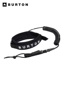 BURTON o[gb24/25f Powsurf@Leash #Black [223551] XM pET[t[V
