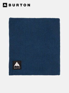 BURTON o[gb24/25f Recycled VT Neck Warmer #Nightfall [244011] TCN VT lbNEH[}[