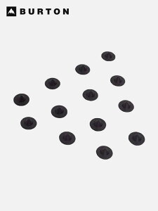 BURTON o[gb24/25f Surf Studs #Black [223521] T[t X^bY