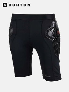 BURTON o[gbWomen's Impact Short #True Black [102861] CpNg V[cifB[Xj