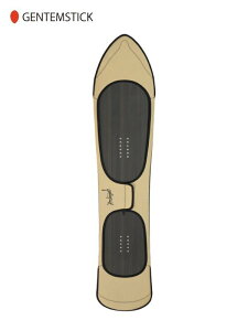 GENTEM STICK QeXeBbNb24/25f HORNET SOLE GUARD [0100017] z[lbg\[K[h