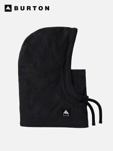 BURTON o[gbMens Burke Hood #True Black [151971] Y o[N t[h