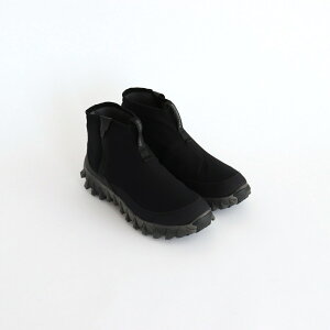 SALOMONbSNOWCLOG MID #Black/Black/Black [L47517500]