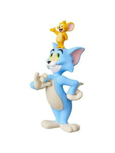 fBRgC UDF TOM AND JERRY Classic Color Ver. JERRY on TOMfs HEAD