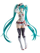 楽天市場】初音ミク gtプロジェクト レーシングミク 2023ver.の通販
