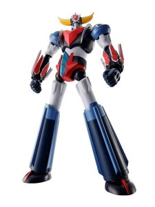 ROBOT O_CU[ From GRENDIZER U uO_CU[Uv