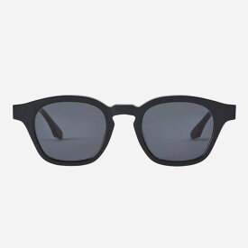 A.D.S.R.｜JIL #SHINY BLACK / BLACK [JIL-SHBLK-BLK]