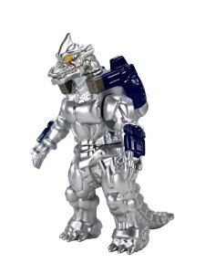 CCP メカゴジラ(2002) スタンダード Ver. ミドルサイズシリーズ ゴジラEX 【第5弾】