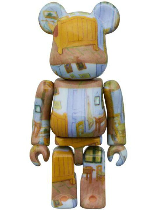 楽天市場】BE@RBRICK Van Gogh 