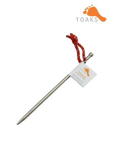 TOAKS �g�[�N�X�b�l�C���y�O [PEG-05]