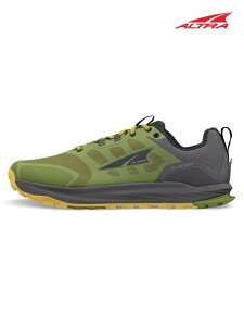 ALTRA AgbLONE PEAK 9 WP LOW M #DUSTY OLIVE [s[N 9 EH[^[v[t [ Y