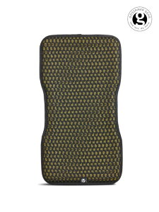 GOSSAMER GEAR �S�b�T�}�[�M�A�bAir Flow Sitlight Camp Seat #Yellow [GSCU0079-011] �G�A�t���[ �V�b�g���C�g�L�����v�V�[�g M�T�C�Y