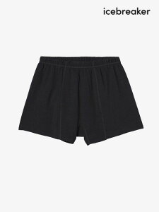 icebreaker �A�C�X�u���C�J�[�bMen's Merino Relaxed Boxers #K [IB0A572B] �����Y �����m 150 �����b�N�X�{�N�T�[